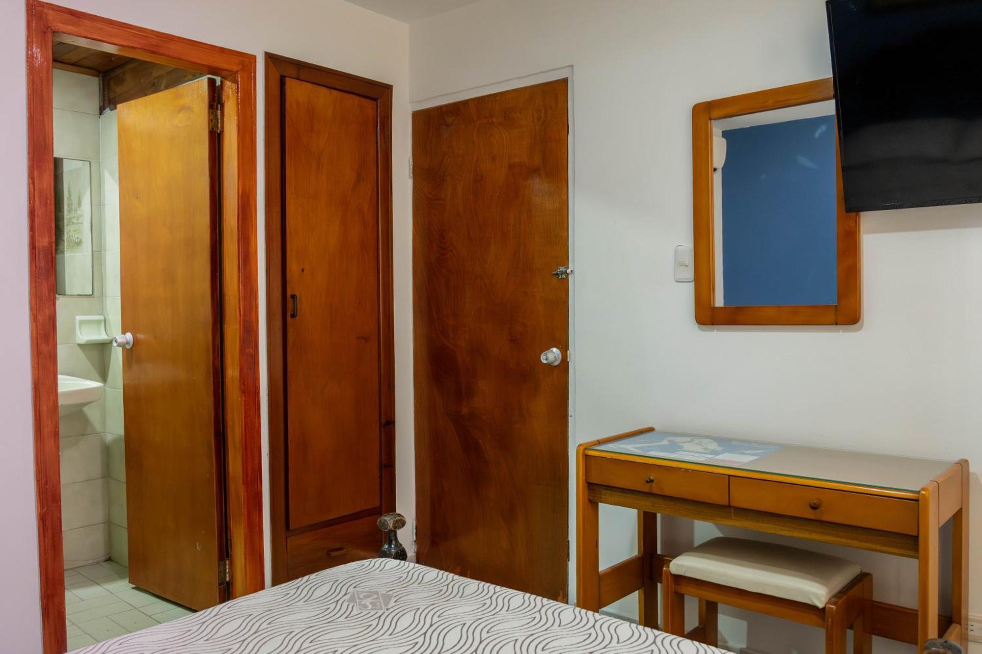 Hotel Veleros Cartagena Exterior photo