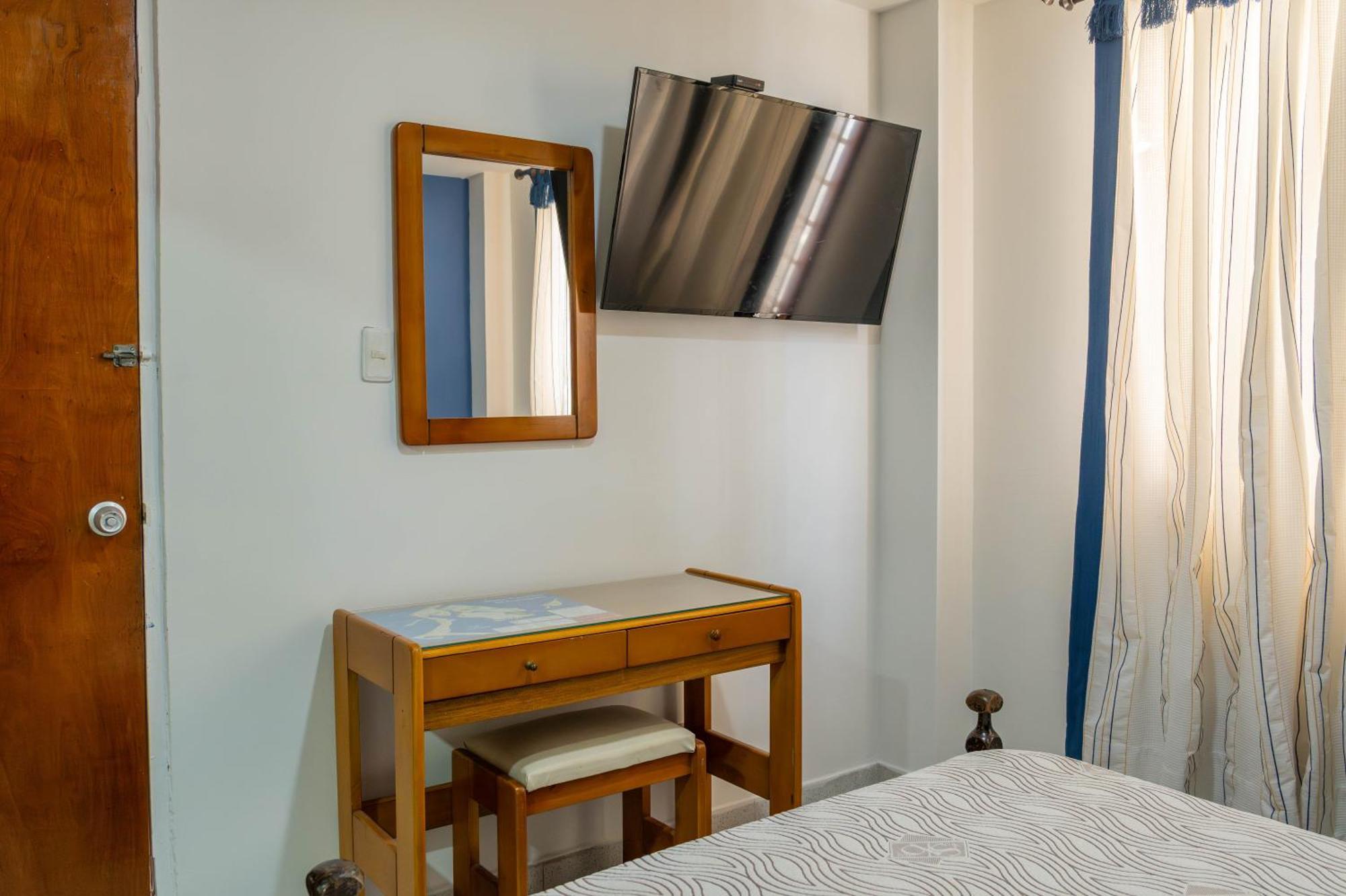 Hotel Veleros Cartagena Exterior photo