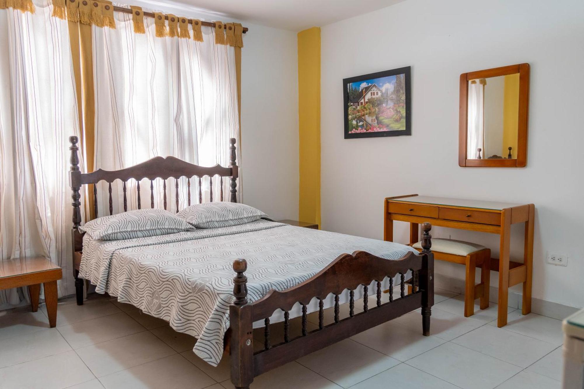 Hotel Veleros Cartagena Exterior photo