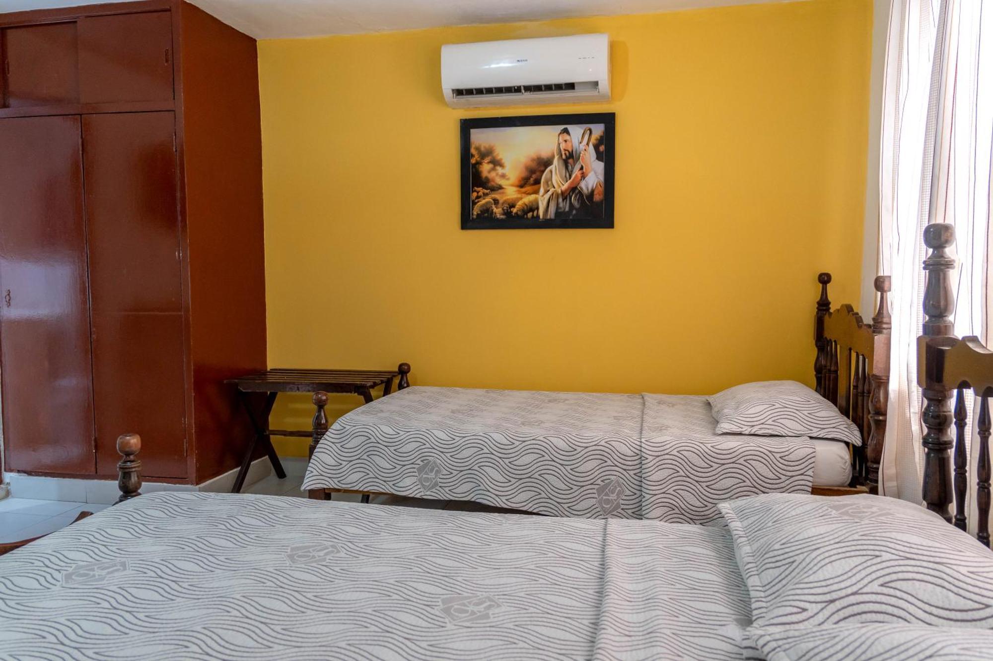 Hotel Veleros Cartagena Exterior photo