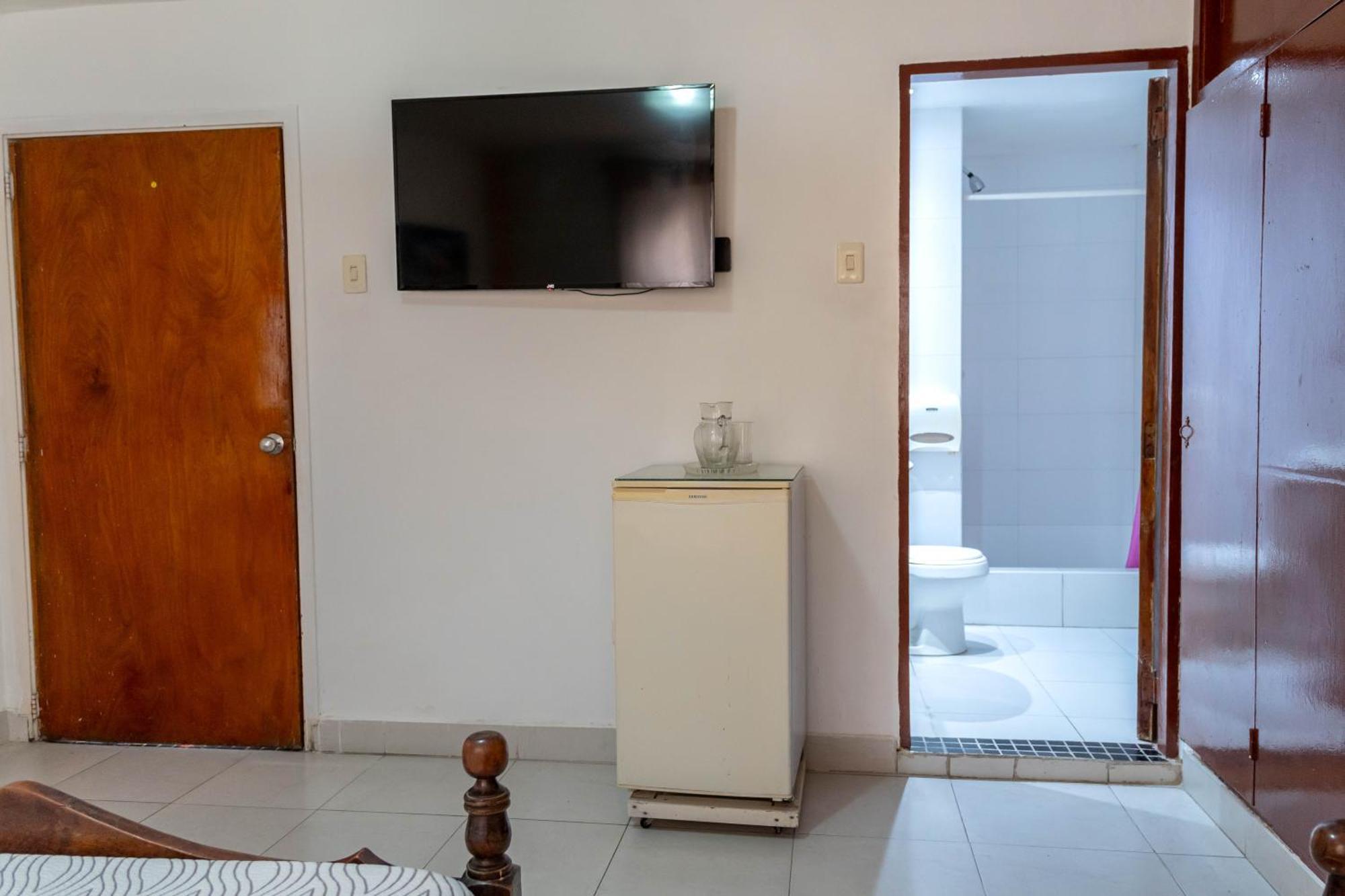 Hotel Veleros Cartagena Exterior photo