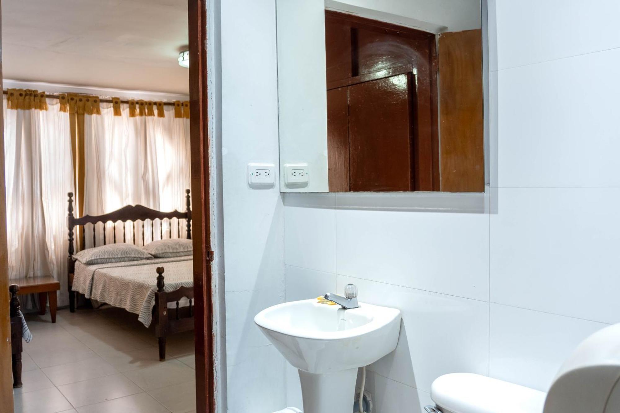 Hotel Veleros Cartagena Exterior photo