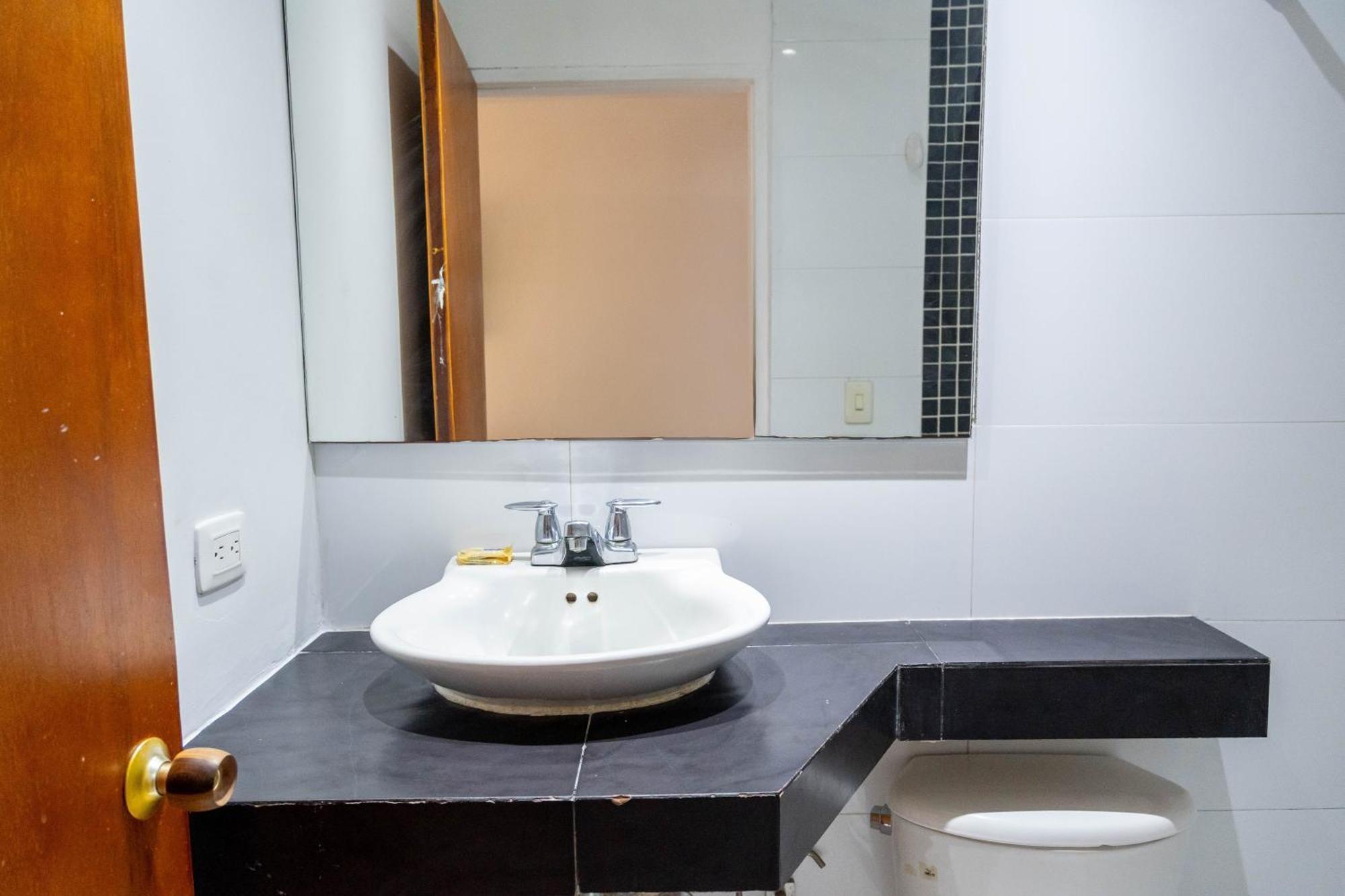 Hotel Veleros Cartagena Exterior photo