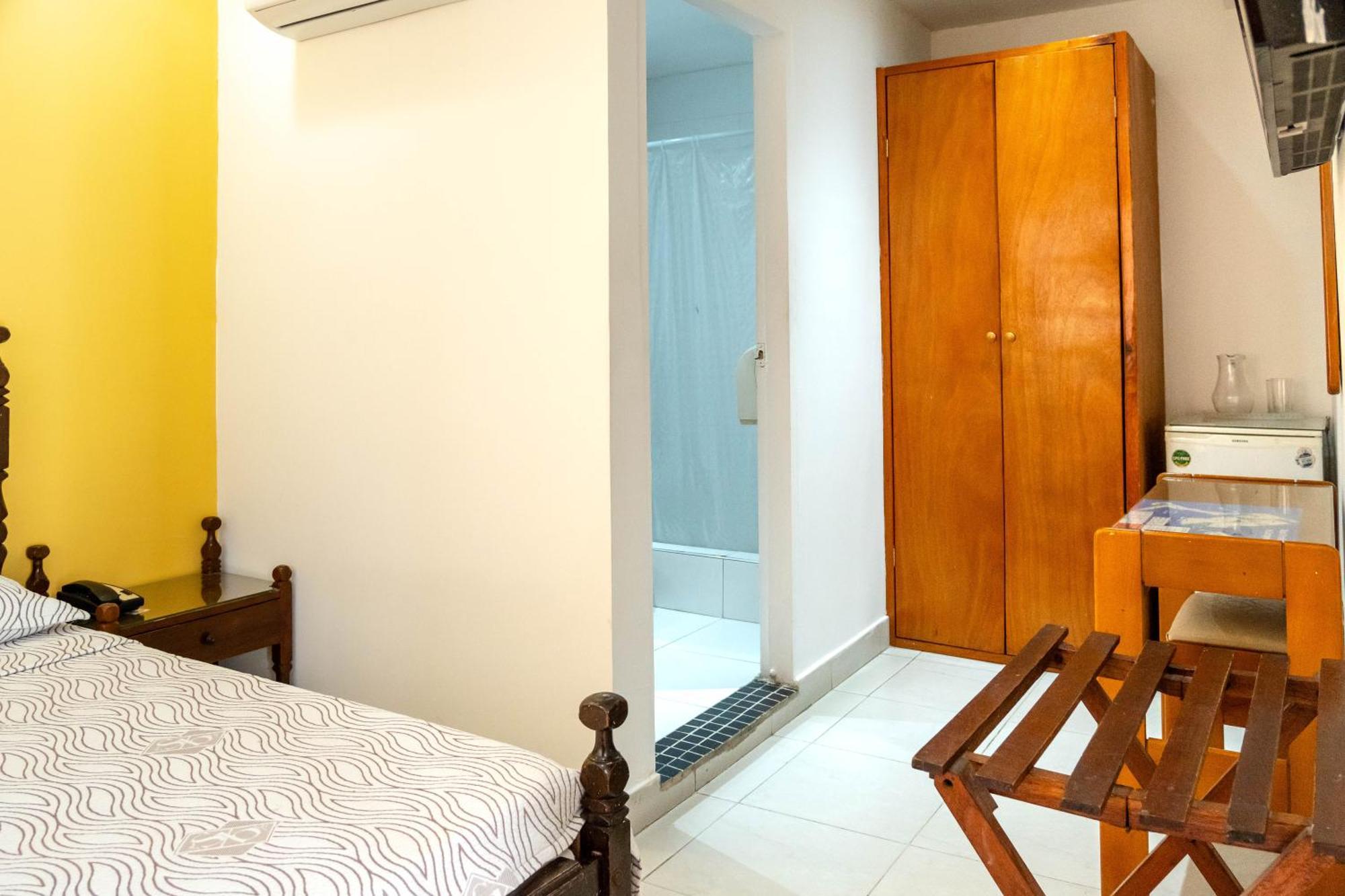 Hotel Veleros Cartagena Exterior photo