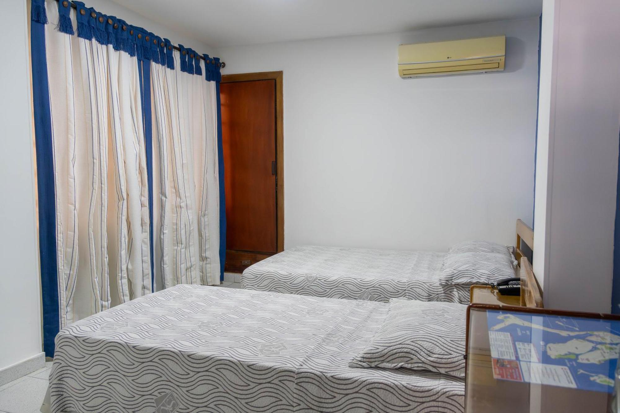 Hotel Veleros Cartagena Exterior photo