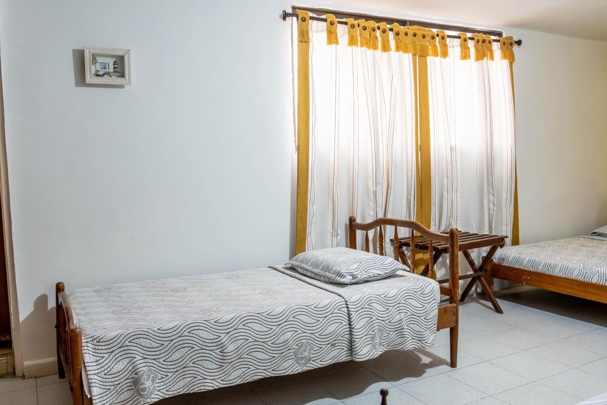 Hotel Veleros Cartagena Exterior photo