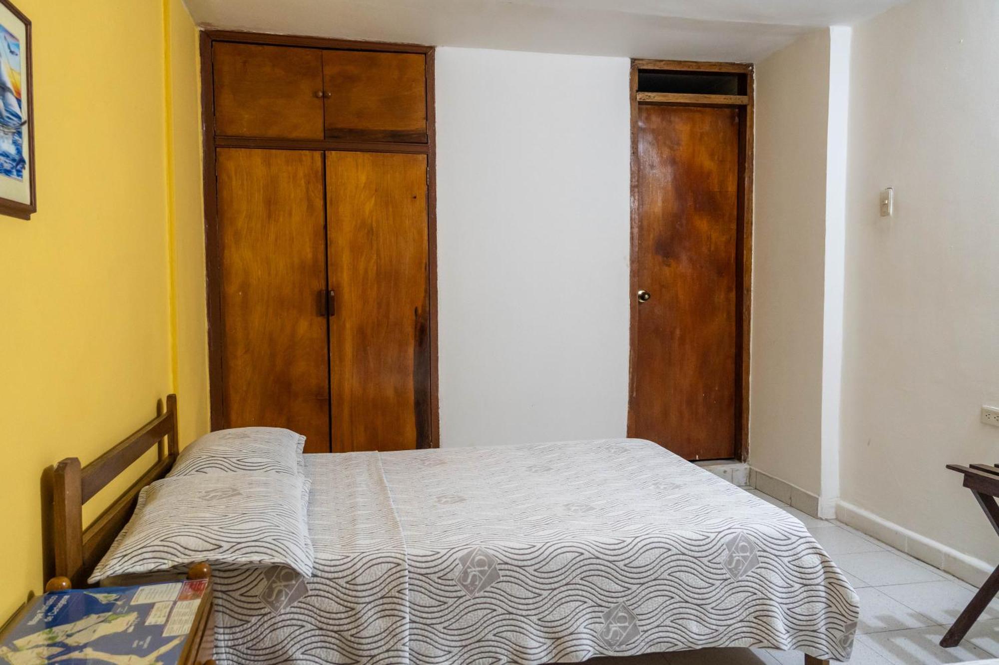 Hotel Veleros Cartagena Exterior photo