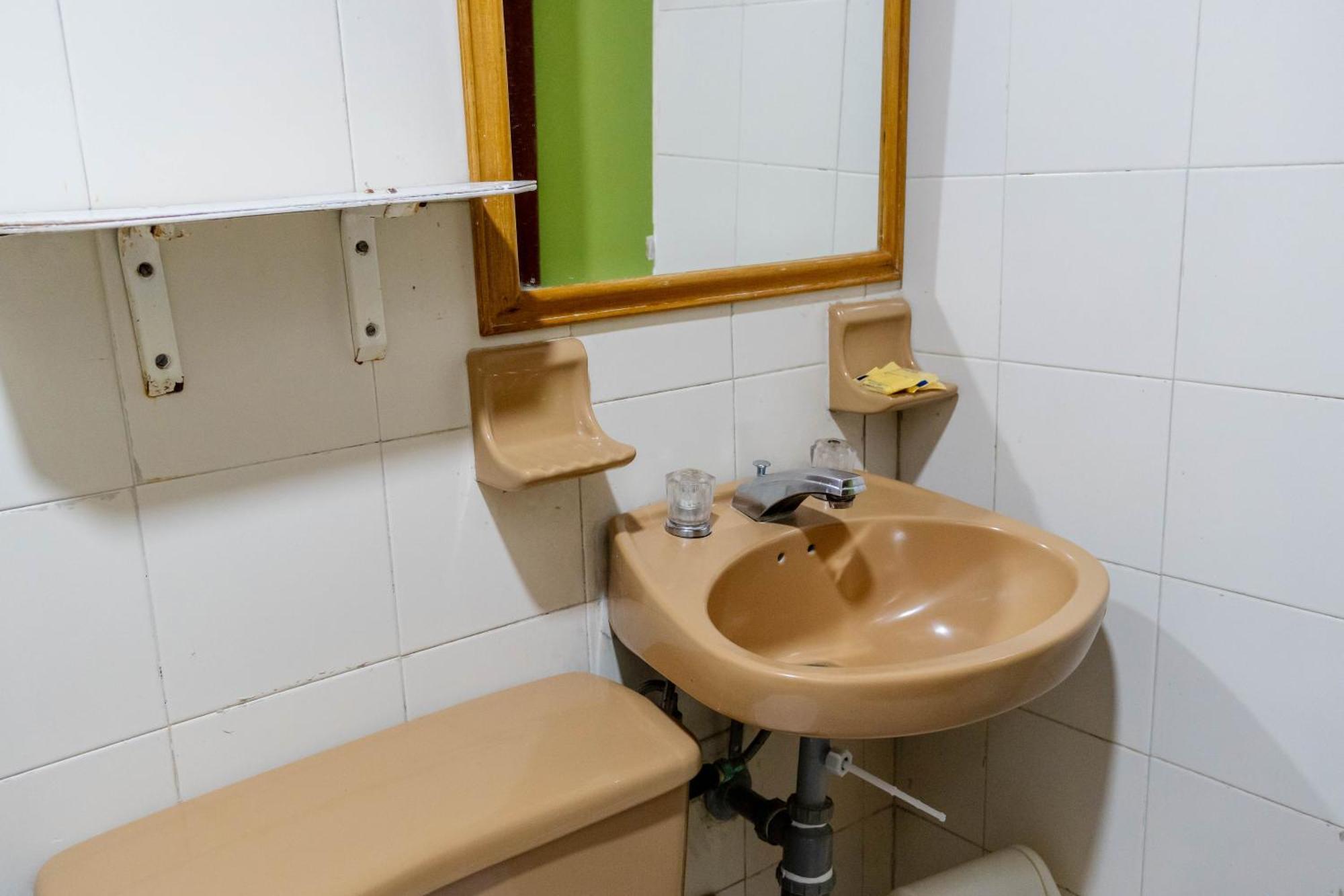 Hotel Veleros Cartagena Exterior photo