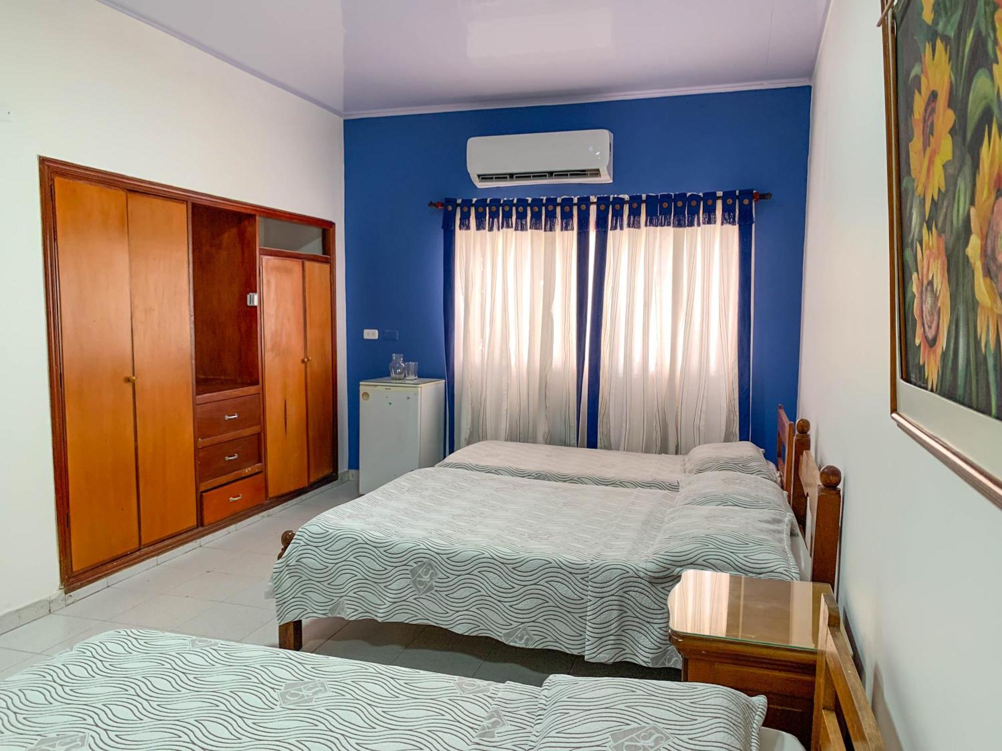 Hotel Veleros Cartagena Exterior photo