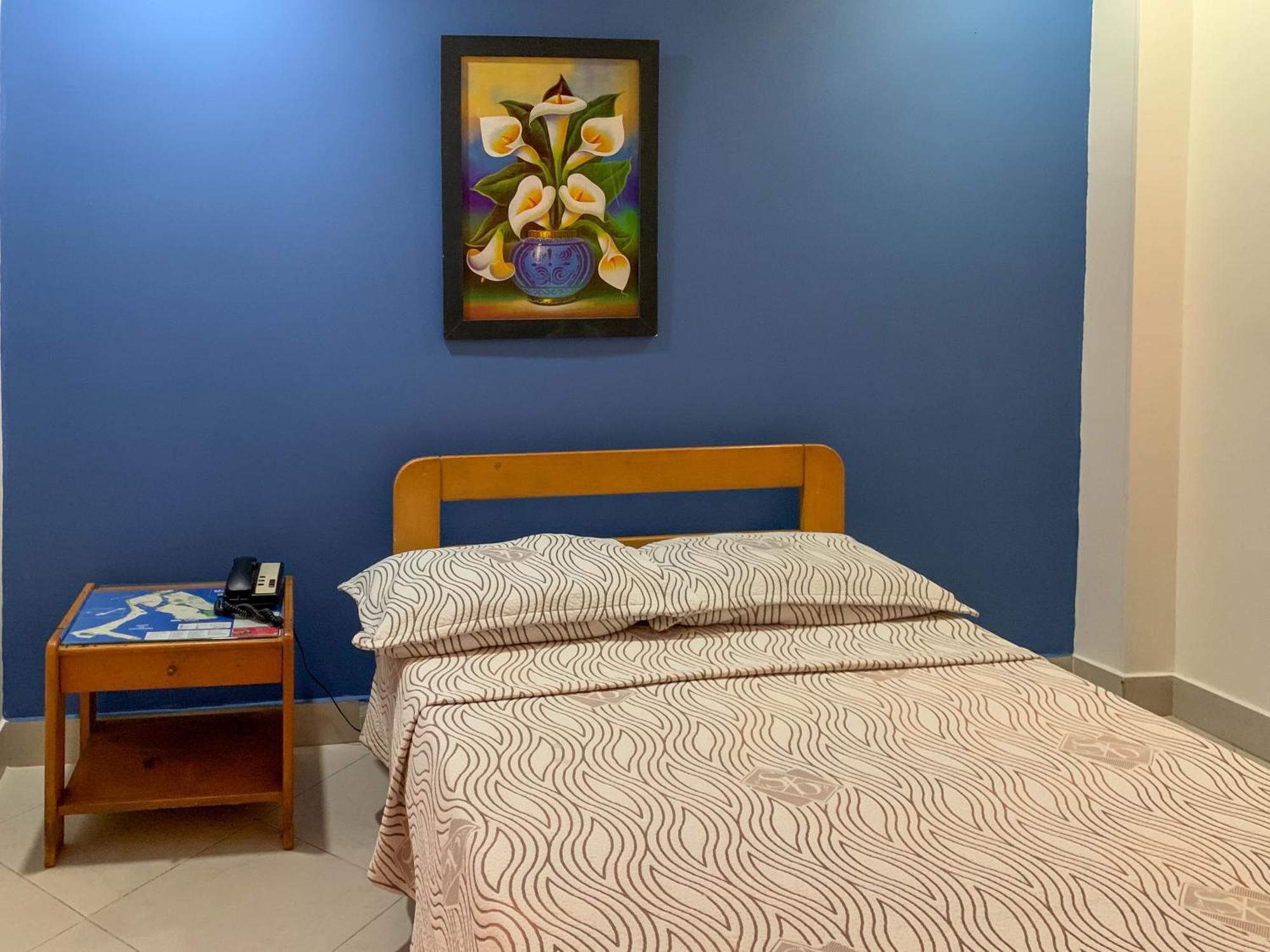 Hotel Veleros Cartagena Exterior photo