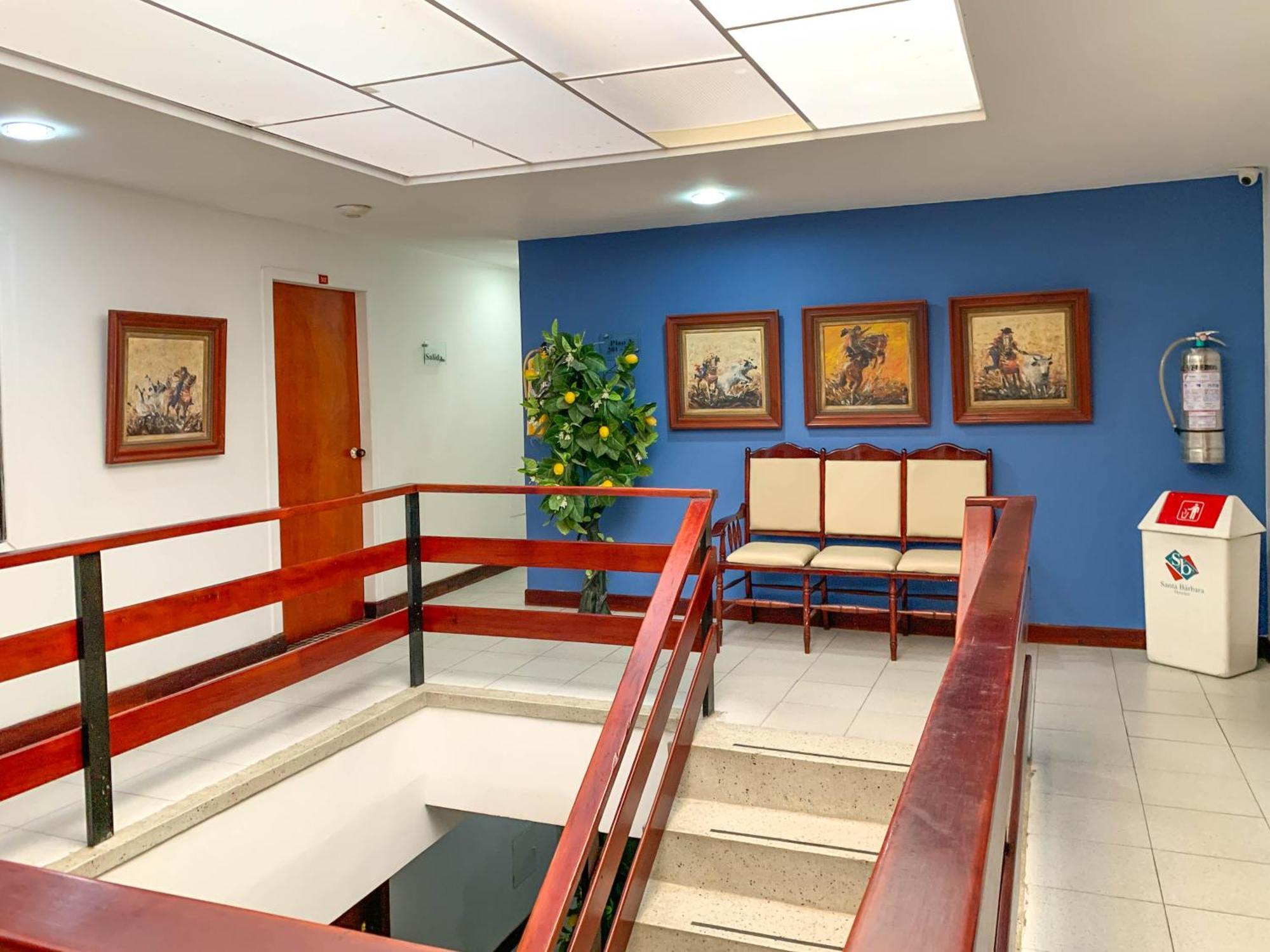 Hotel Veleros Cartagena Exterior photo